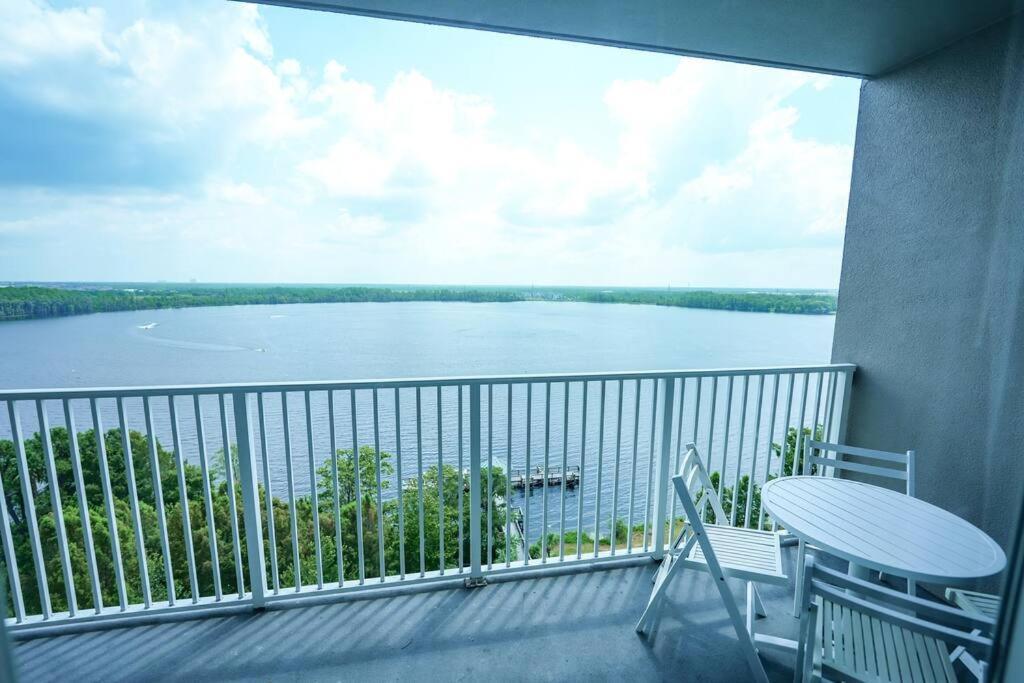 Apt Orlando 11Th Floor 5 Min From Disney Apartment Exterior photo