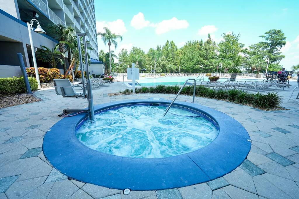 Apt Orlando 11Th Floor 5 Min From Disney Apartment Exterior photo