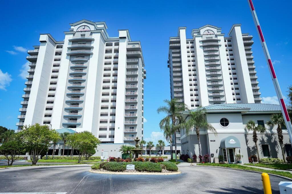 Apt Orlando 11Th Floor 5 Min From Disney Apartment Exterior photo