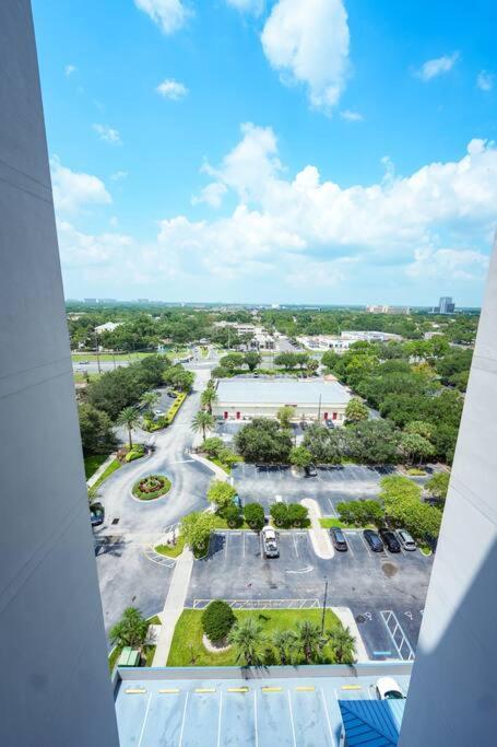 Apt Orlando 11Th Floor 5 Min From Disney Apartment Exterior photo