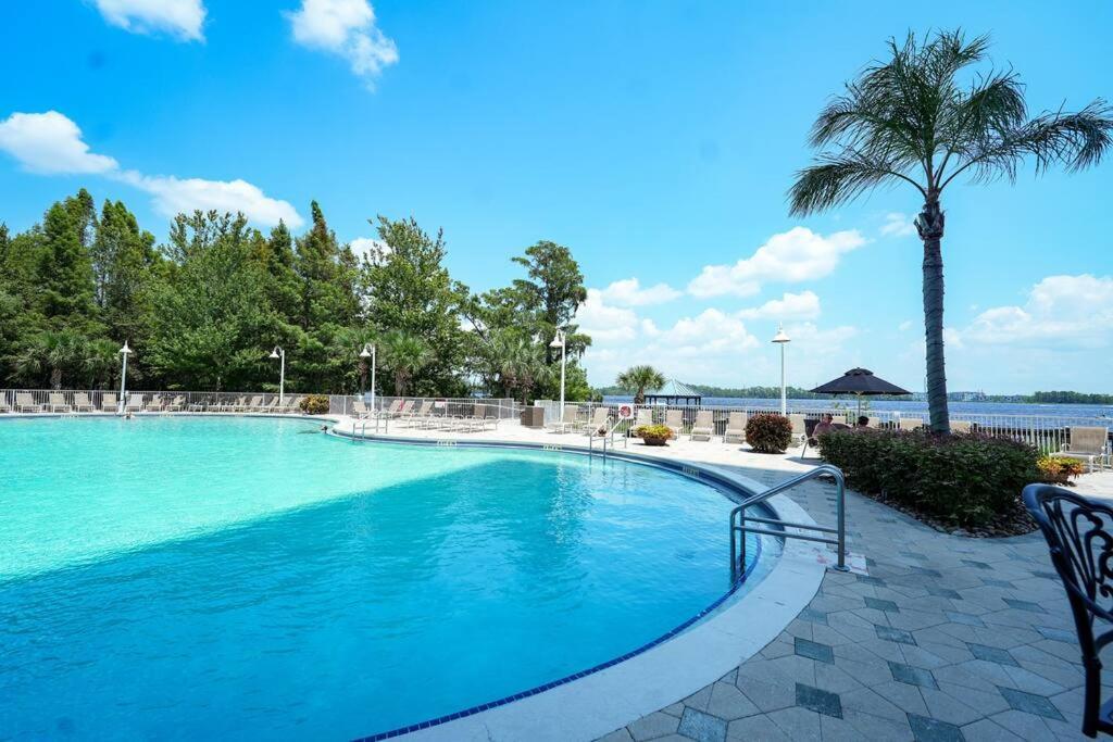 Apt Orlando 11Th Floor 5 Min From Disney Apartment Exterior photo